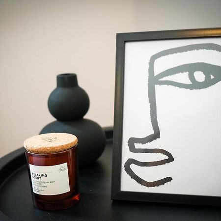 N2 Sokaki Apartment Návplio Eksteriør bilde