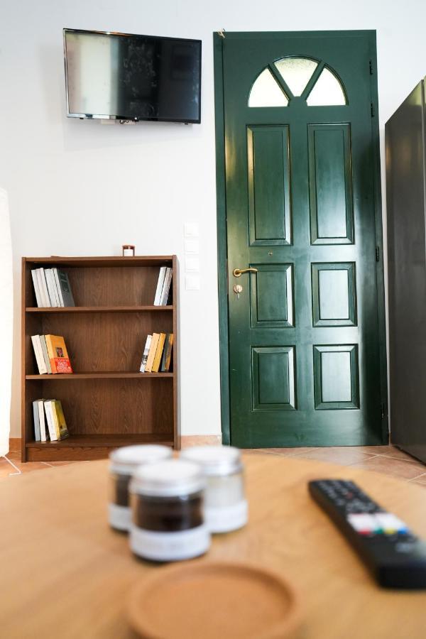 N2 Sokaki Apartment Návplio Eksteriør bilde
