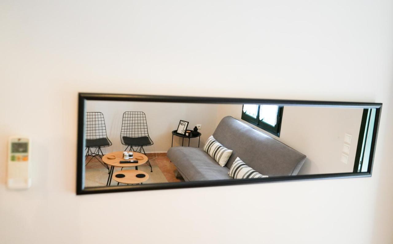 N2 Sokaki Apartment Návplio Eksteriør bilde