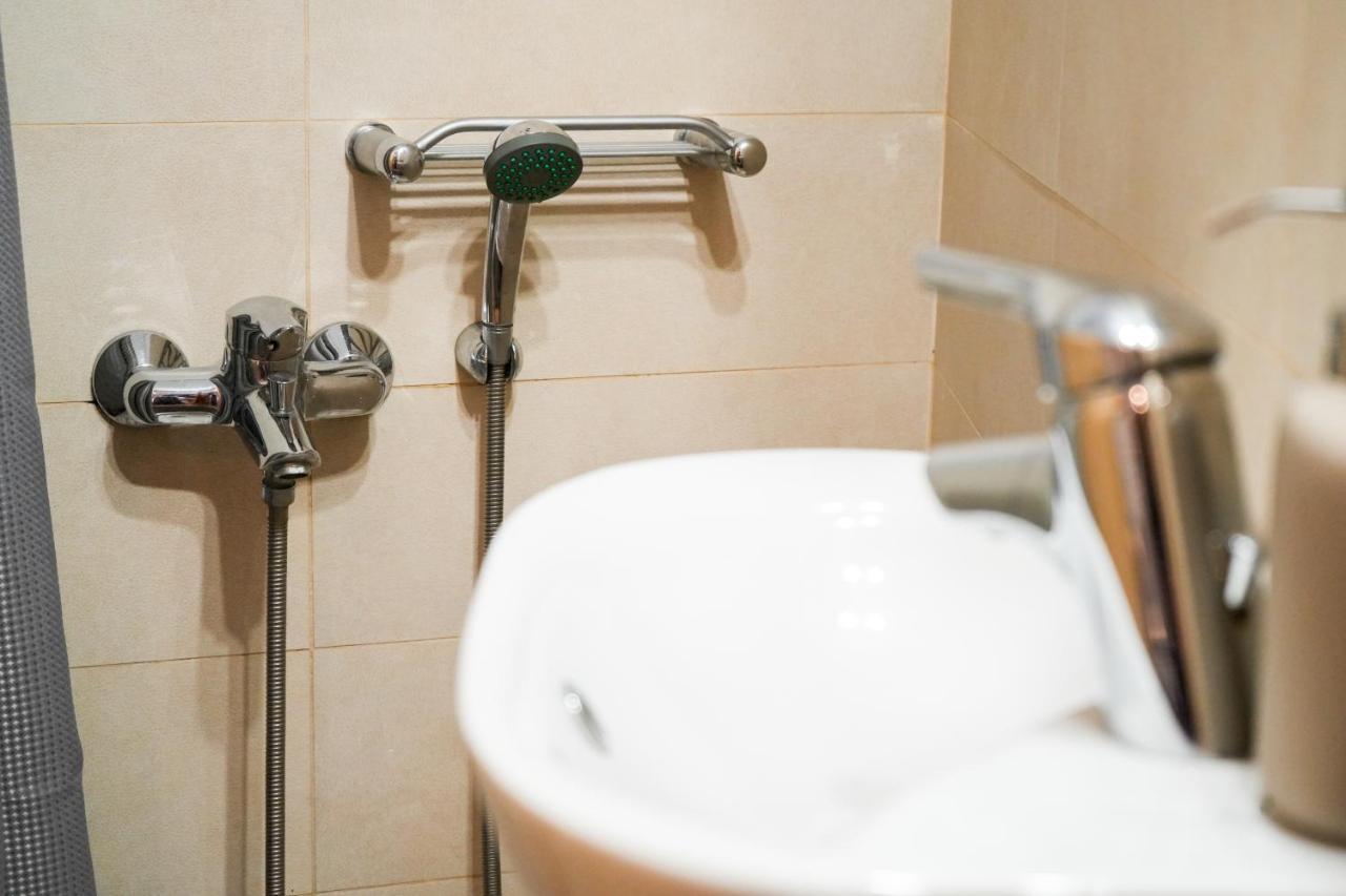N2 Sokaki Apartment Návplio Eksteriør bilde