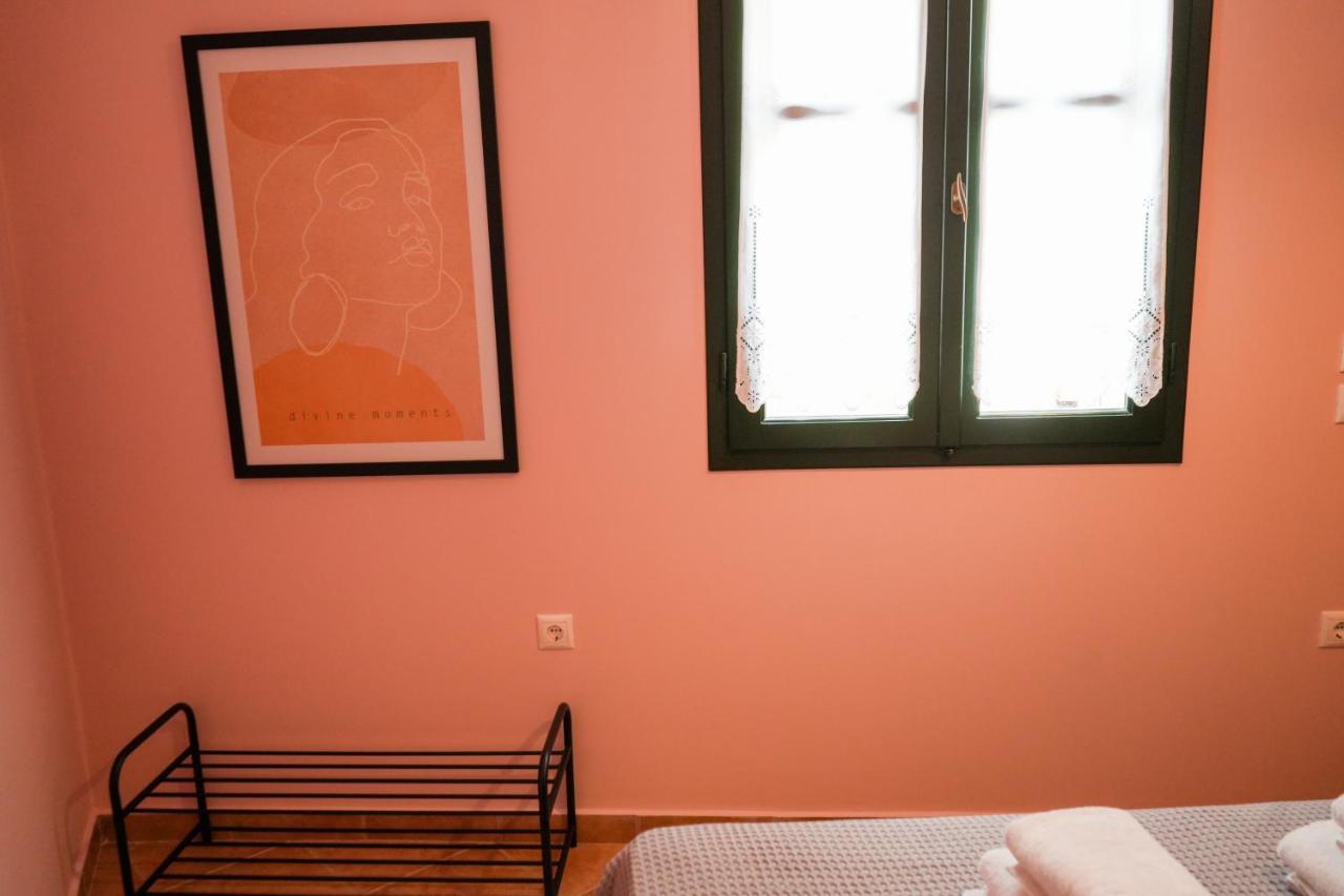 N2 Sokaki Apartment Návplio Eksteriør bilde